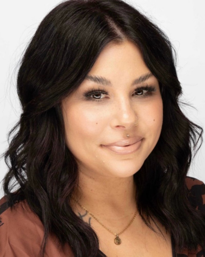 Sierra Cone, owner of Sierra Cone